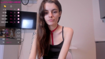 Meow901 21-08-2021 Webcam 